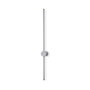 Opviq Sword - 13485 Lámpara de pared Gris